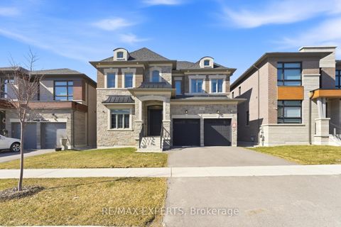 Photo 47 at 54 Winthrop Crescent, Vellore Village, Vaughan