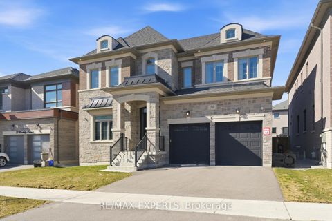 Photo 48 at 54 Winthrop Crescent, Vellore Village, Vaughan