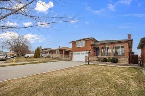 Photo 1 at 91 Macleod Street, Maple Leaf, Toronto