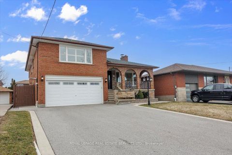 Photo 2 at 91 Macleod Street, Maple Leaf, Toronto