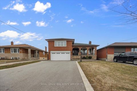 Photo 4 at 91 Macleod Street, Maple Leaf, Toronto