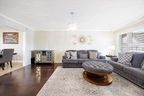 Photo 10 at 91 Macleod Street, Maple Leaf, Toronto