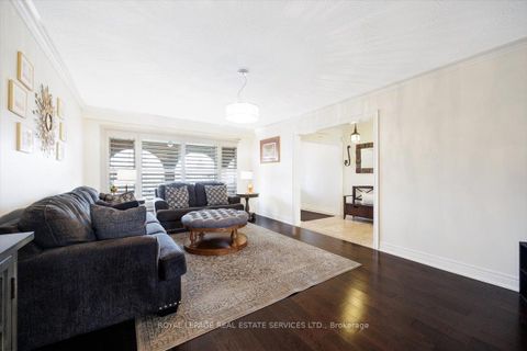 Photo 11 at 91 Macleod Street, Maple Leaf, Toronto