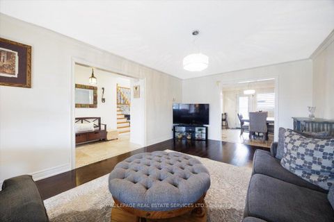 Photo 12 at 91 Macleod Street, Maple Leaf, Toronto