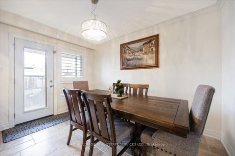 Photo 13 at 91 Macleod Street, Maple Leaf, Toronto