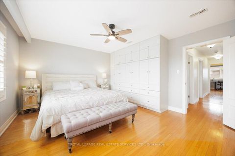 Photo 25 at 91 Macleod Street, Maple Leaf, Toronto