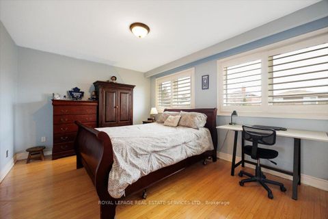 Photo 27 at 91 Macleod Street, Maple Leaf, Toronto