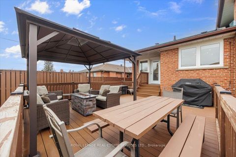 Photo 32 at 91 Macleod Street, Maple Leaf, Toronto