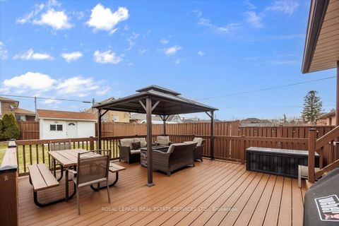 Photo 33 at 91 Macleod Street, Maple Leaf, Toronto