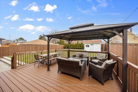 Photo 34 at 91 Macleod Street, Maple Leaf, Toronto