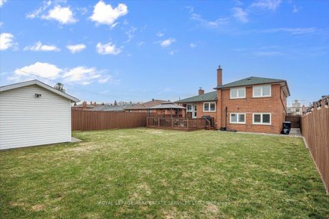 Photo 35 at 91 Macleod Street, Maple Leaf, Toronto