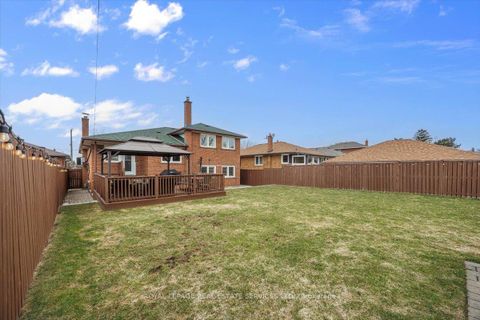 Photo 37 at 91 Macleod Street, Maple Leaf, Toronto