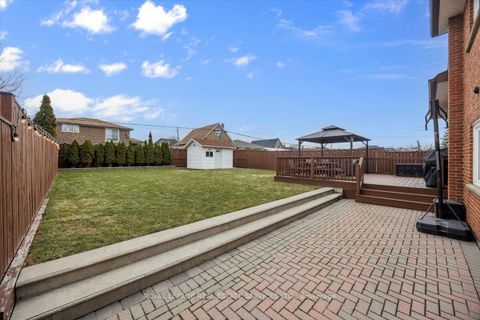 Photo 38 at 91 Macleod Street, Maple Leaf, Toronto