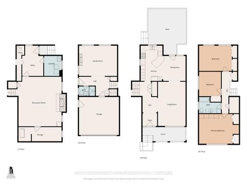 Photo 41 at 91 Macleod Street, Maple Leaf, Toronto