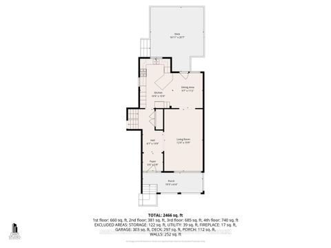 Photo 42 at 91 Macleod Street, Maple Leaf, Toronto