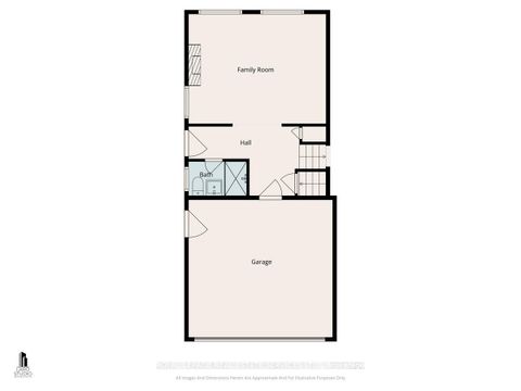 Photo 45 at 91 Macleod Street, Maple Leaf, Toronto