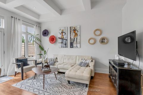 Photo 15 at 87 Lake Crescent, Mimico, Toronto