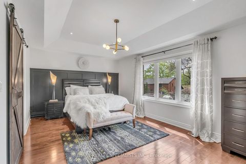 Photo 20 at 87 Lake Crescent, Mimico, Toronto