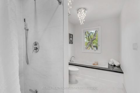 Photo 25 at 87 Lake Crescent, Mimico, Toronto