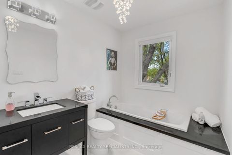 Photo 26 at 87 Lake Crescent, Mimico, Toronto