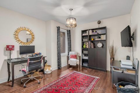 Photo 30 at 87 Lake Crescent, Mimico, Toronto