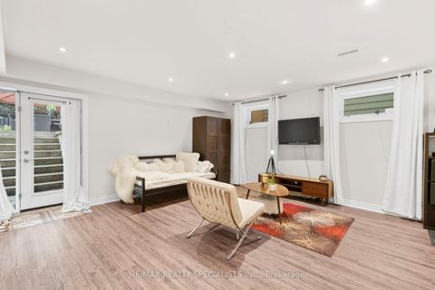 Photo 37 at 87 Lake Crescent, Mimico, Toronto