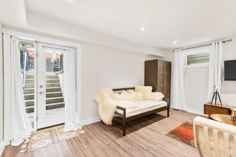 Photo 39 at 87 Lake Crescent, Mimico, Toronto