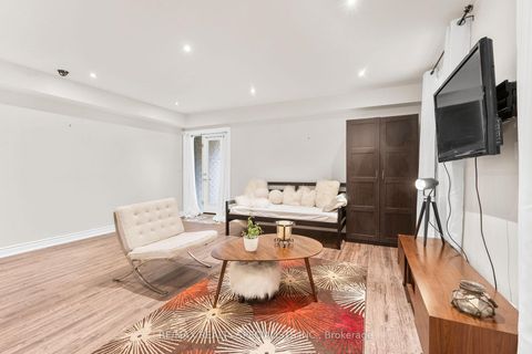 Photo 41 at 87 Lake Crescent, Mimico, Toronto