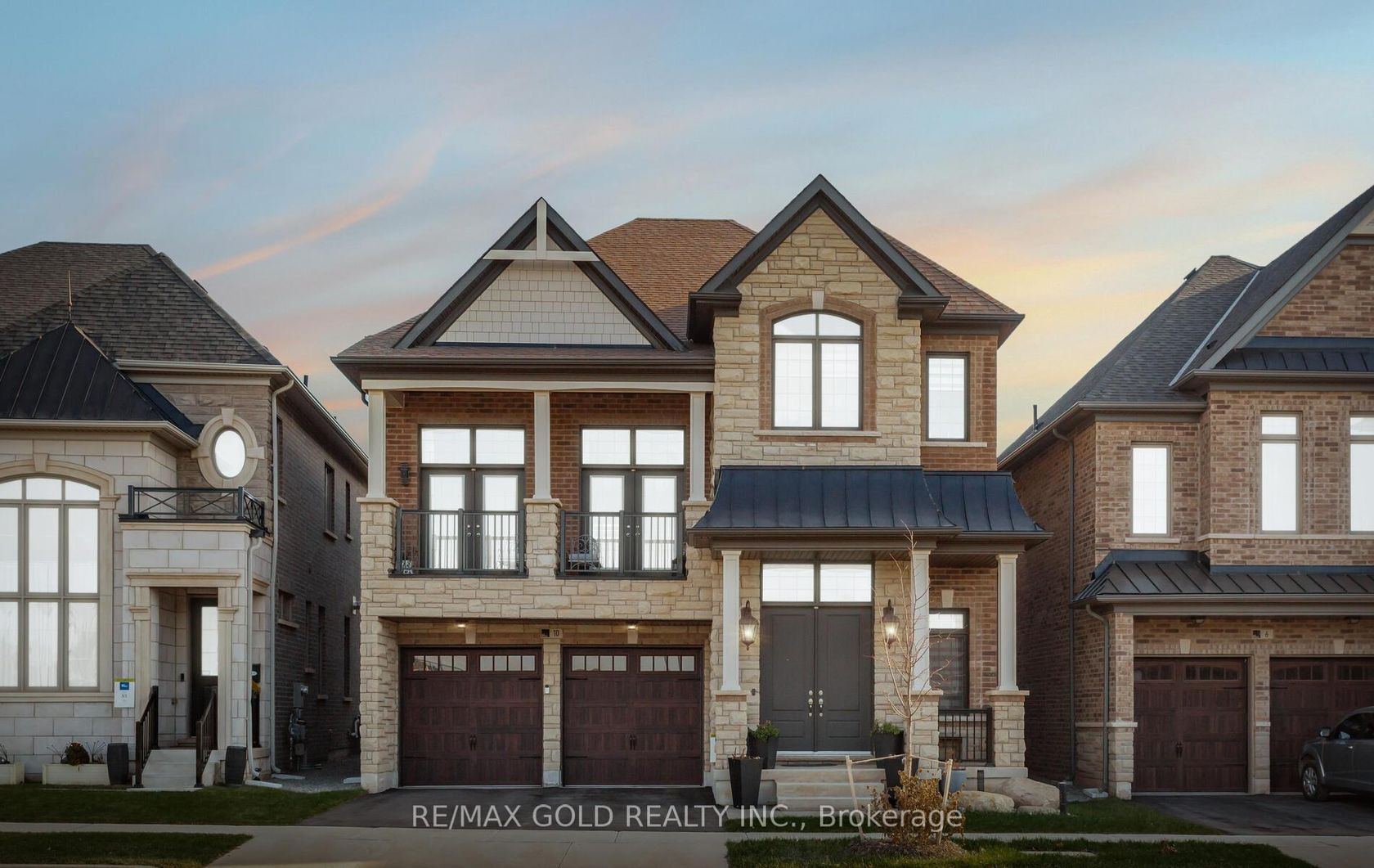 10 Settlers Road, GO Glenorchy, Oakville 