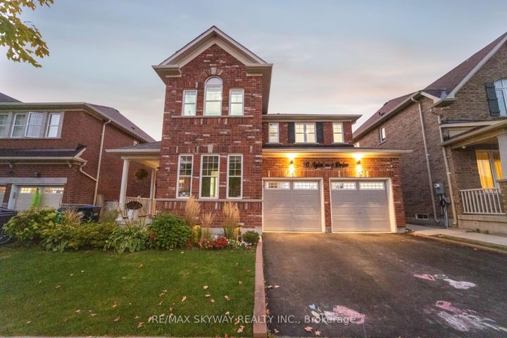 Photo 1 at 90 Aylesbury Drive, Northwest Brampton, Brampton