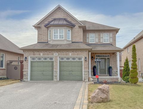 Photo 0 at 1283 Aldsworth Crescent, Eastdale, Oshawa