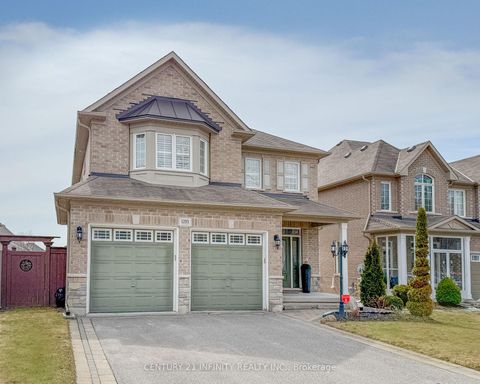Photo 1 at 1283 Aldsworth Crescent, Eastdale, Oshawa