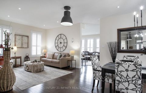 Photo 6 at 1283 Aldsworth Crescent, Eastdale, Oshawa