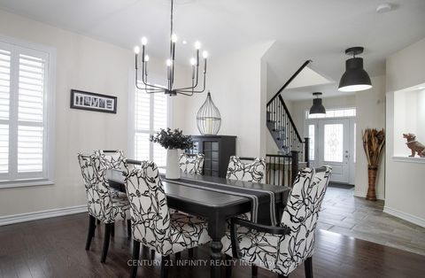 Photo 7 at 1283 Aldsworth Crescent, Eastdale, Oshawa