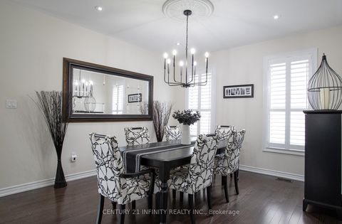 Photo 8 at 1283 Aldsworth Crescent, Eastdale, Oshawa