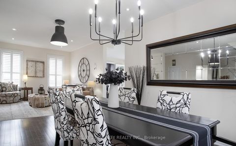 Photo 9 at 1283 Aldsworth Crescent, Eastdale, Oshawa