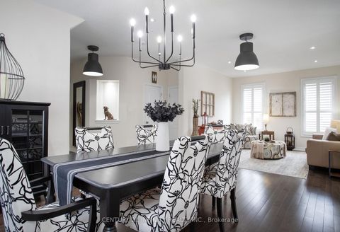 Photo 10 at 1283 Aldsworth Crescent, Eastdale, Oshawa