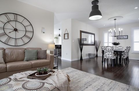 Photo 11 at 1283 Aldsworth Crescent, Eastdale, Oshawa