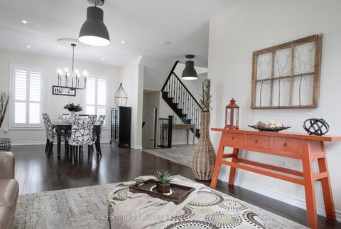 Photo 12 at 1283 Aldsworth Crescent, Eastdale, Oshawa