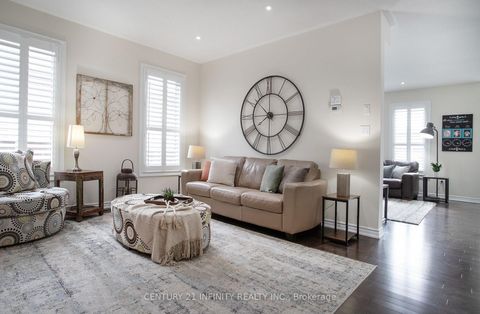 Photo 13 at 1283 Aldsworth Crescent, Eastdale, Oshawa