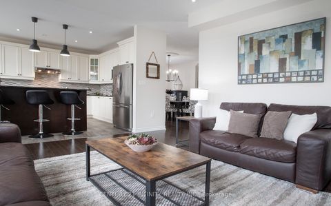 Photo 16 at 1283 Aldsworth Crescent, Eastdale, Oshawa