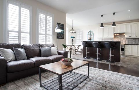 Photo 17 at 1283 Aldsworth Crescent, Eastdale, Oshawa