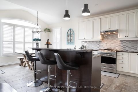 Photo 18 at 1283 Aldsworth Crescent, Eastdale, Oshawa