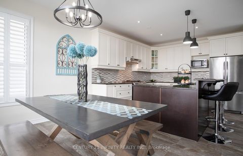 Photo 19 at 1283 Aldsworth Crescent, Eastdale, Oshawa