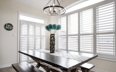 Photo 20 at 1283 Aldsworth Crescent, Eastdale, Oshawa