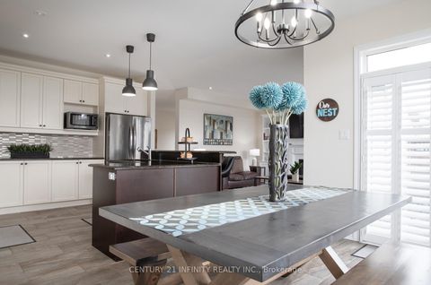 Photo 21 at 1283 Aldsworth Crescent, Eastdale, Oshawa