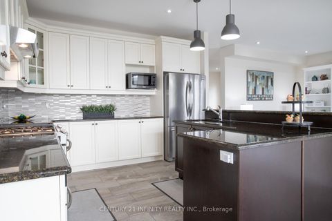 Photo 22 at 1283 Aldsworth Crescent, Eastdale, Oshawa