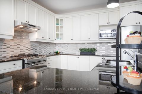 Photo 23 at 1283 Aldsworth Crescent, Eastdale, Oshawa