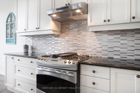 Photo 24 at 1283 Aldsworth Crescent, Eastdale, Oshawa