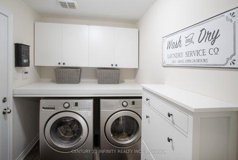 Photo 25 at 1283 Aldsworth Crescent, Eastdale, Oshawa